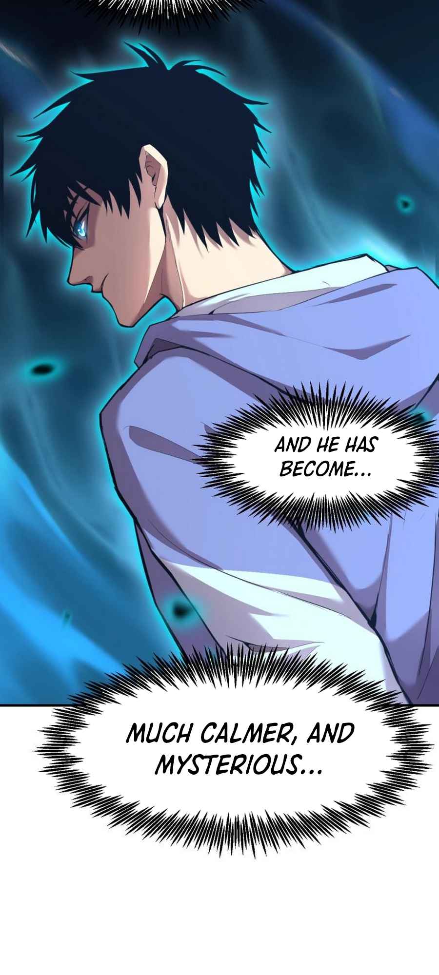 Apex Future Martial Arts chapter 7 page 9