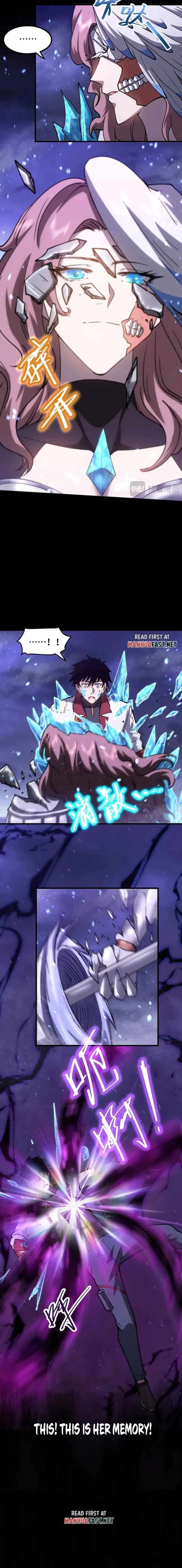 Apex Future Martial Arts chapter 73 page 2