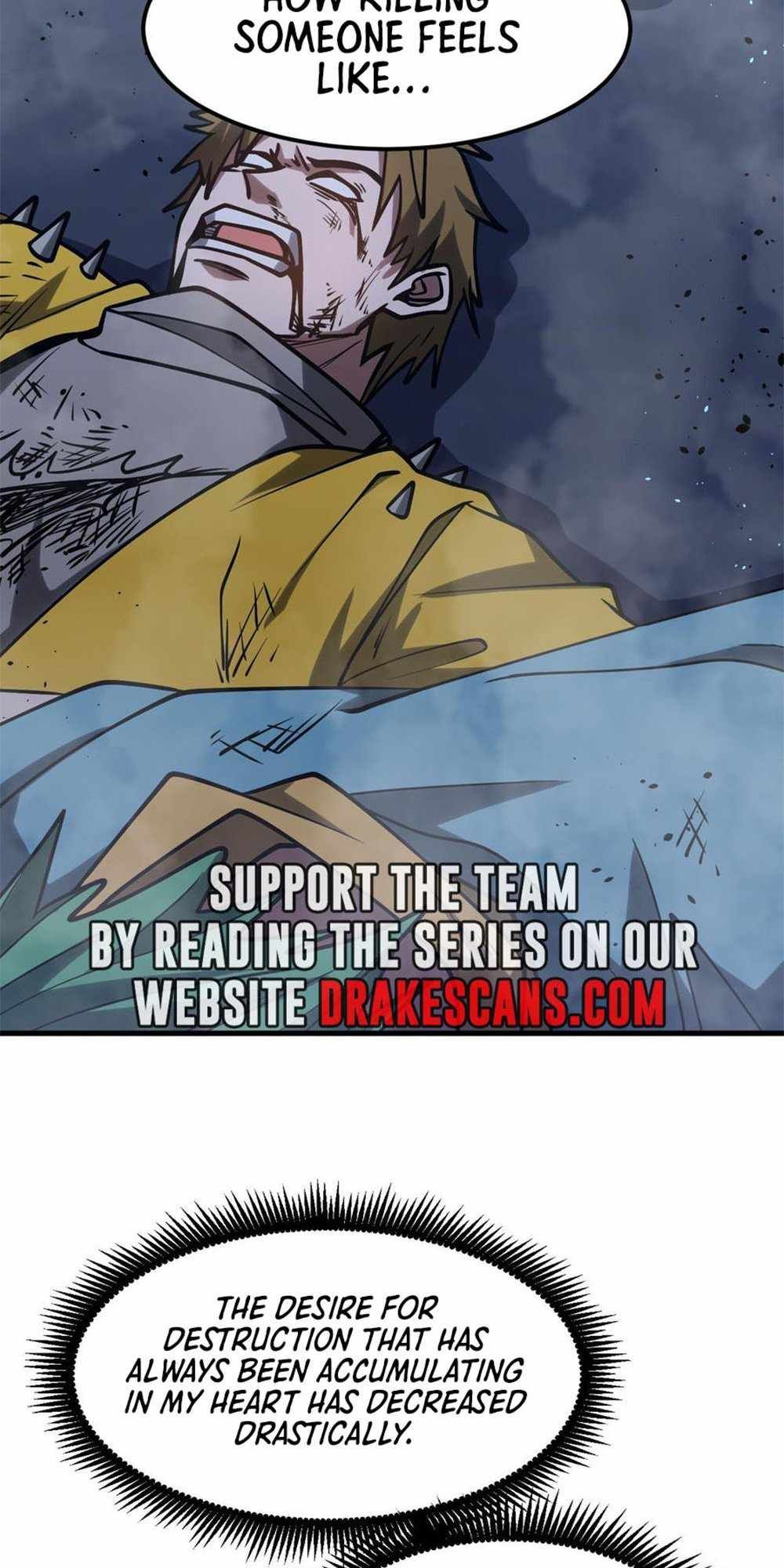 Apex Future Martial Arts chapter 80 page 31