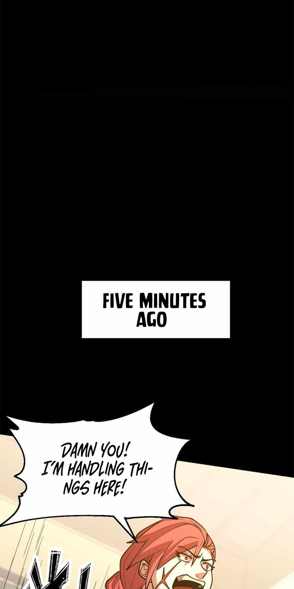 Apex Future Martial Arts chapter 80 page 36