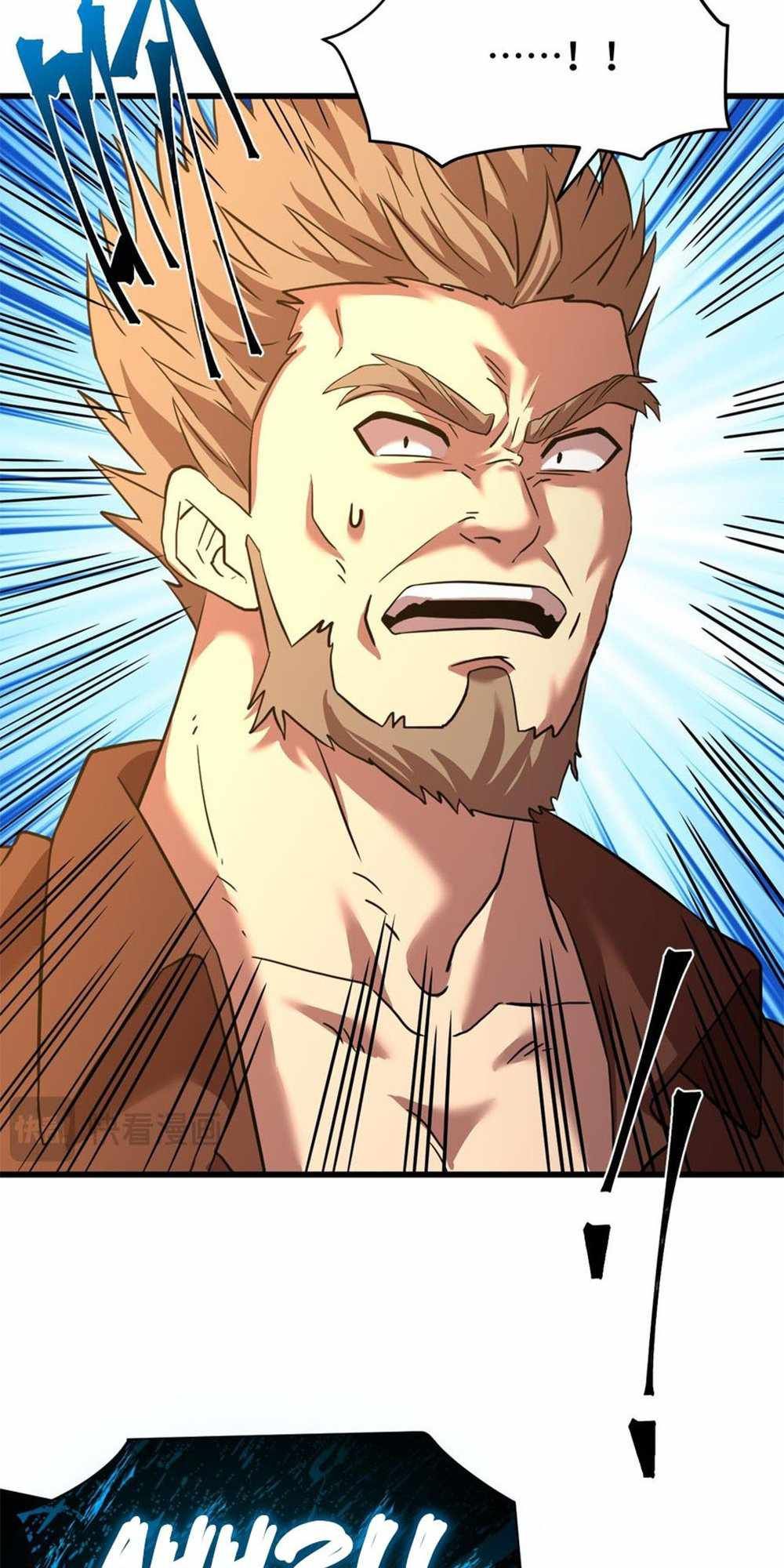 Apex Future Martial Arts chapter 80 page 40