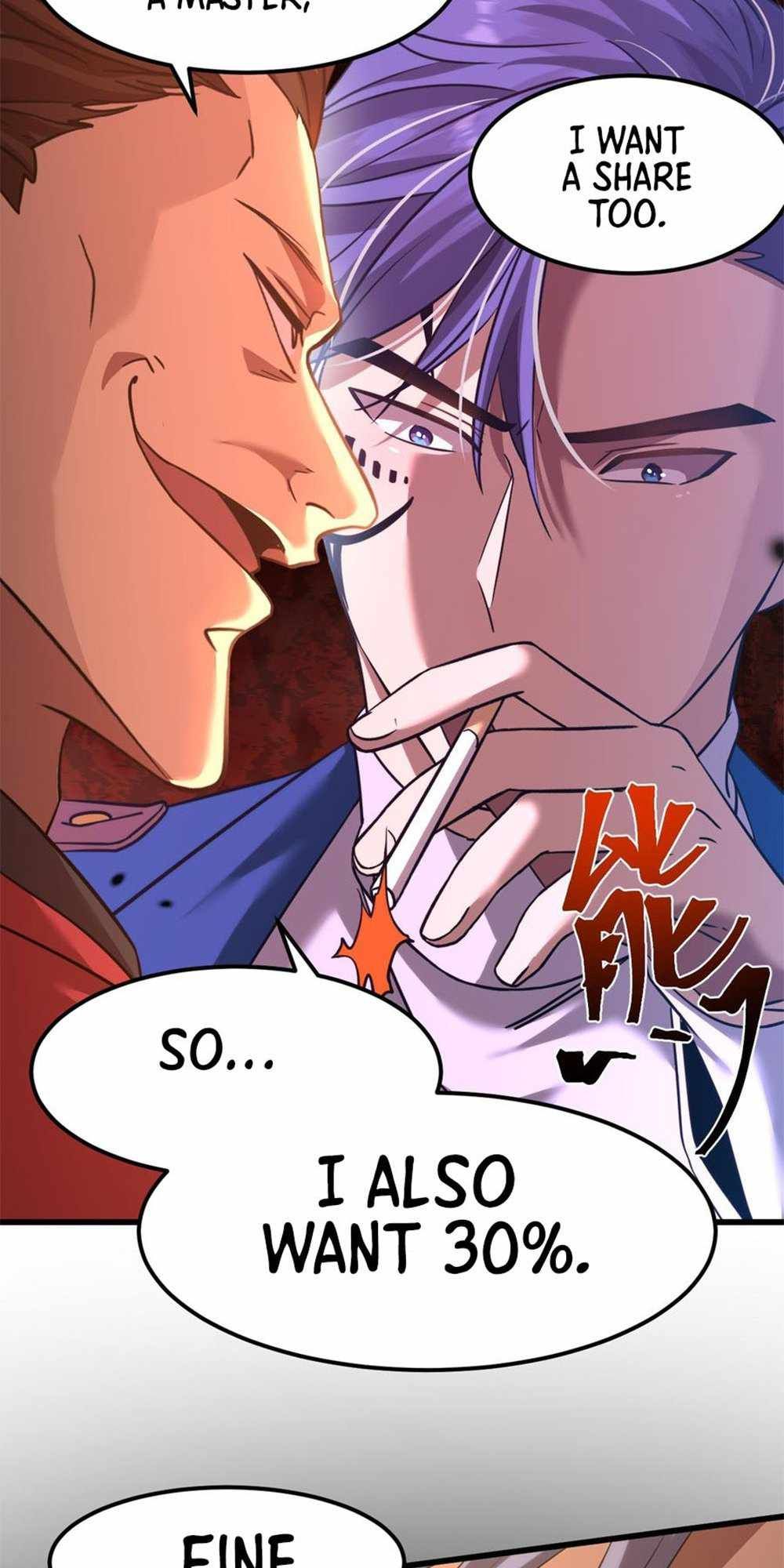 Apex Future Martial Arts chapter 80 page 53