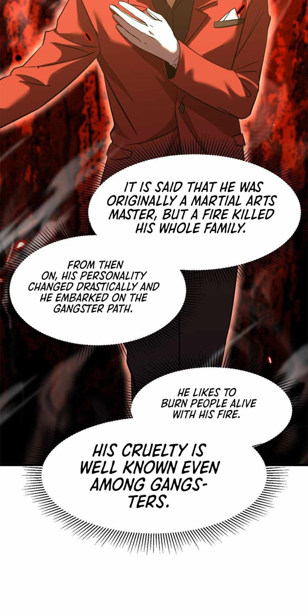 Apex Future Martial Arts chapter 80 page 55