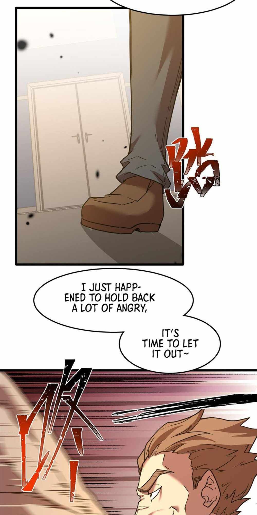 Apex Future Martial Arts chapter 80 page 58