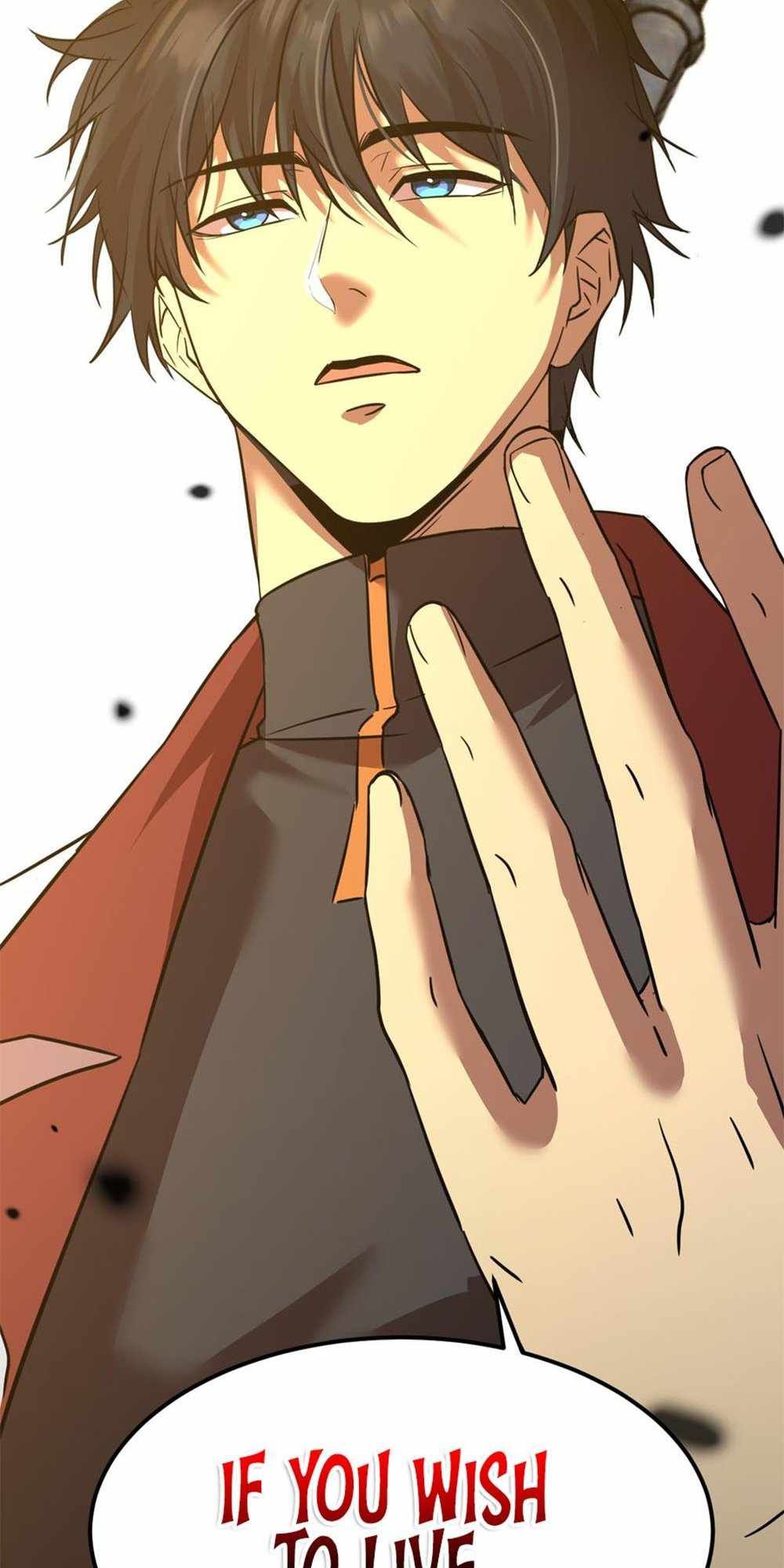 Apex Future Martial Arts chapter 80 page 65