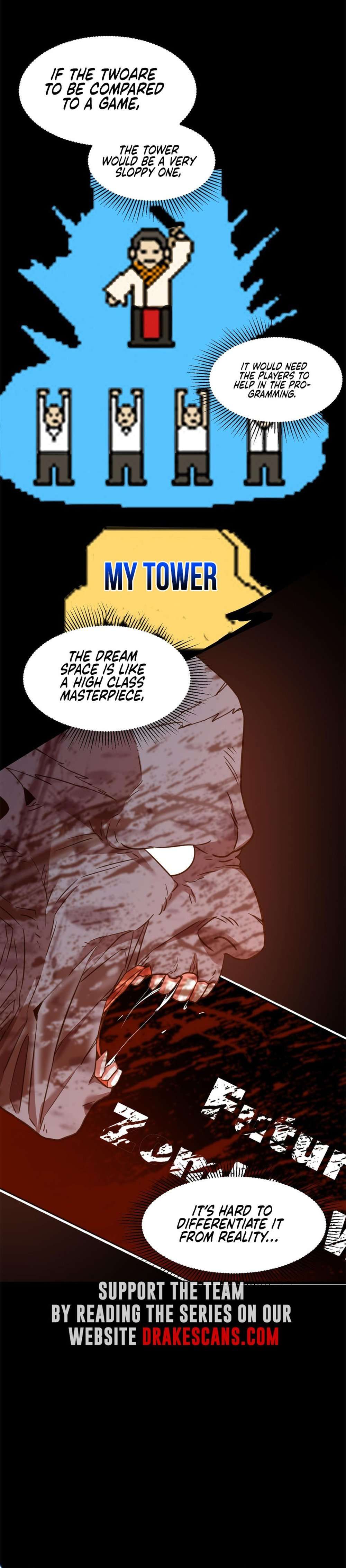 Apex Future Martial Arts chapter 90 page 3