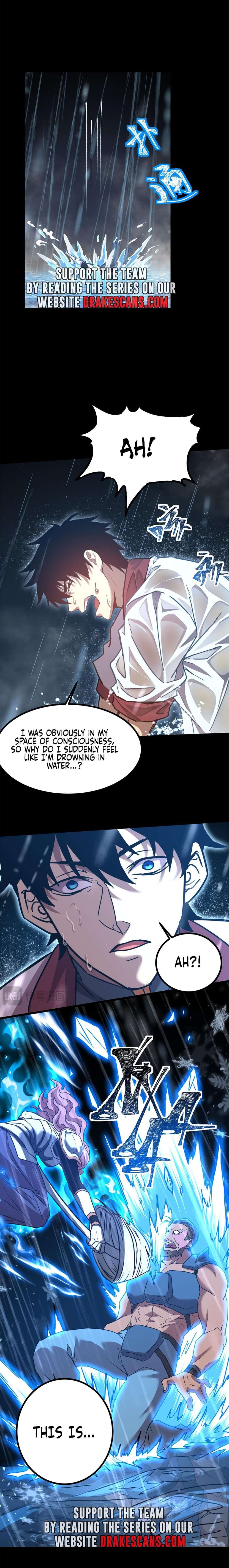 Apex Future Martial Arts chapter 92 page 16