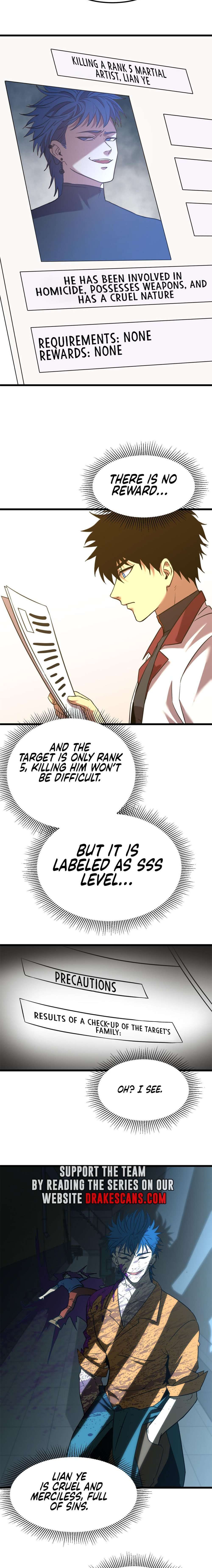 Apex Future Martial Arts chapter 94 page 2