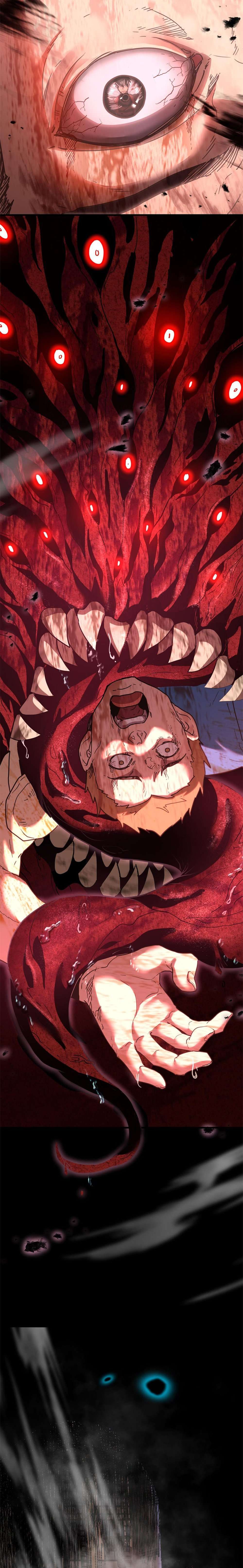 Apex Future Martial Arts chapter 95 page 16