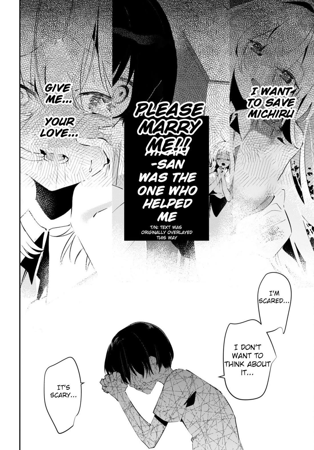 Apocalypse Bride ~sweet home†melty life~ chapter 10 page 13