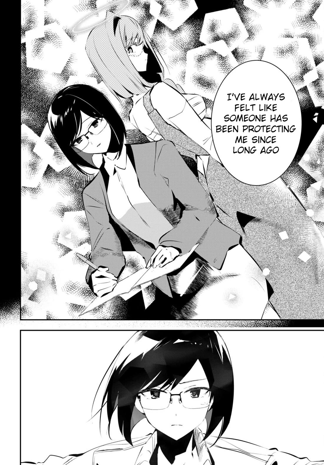 Apocalypse Bride ~sweet home†melty life~ chapter 11 page 21