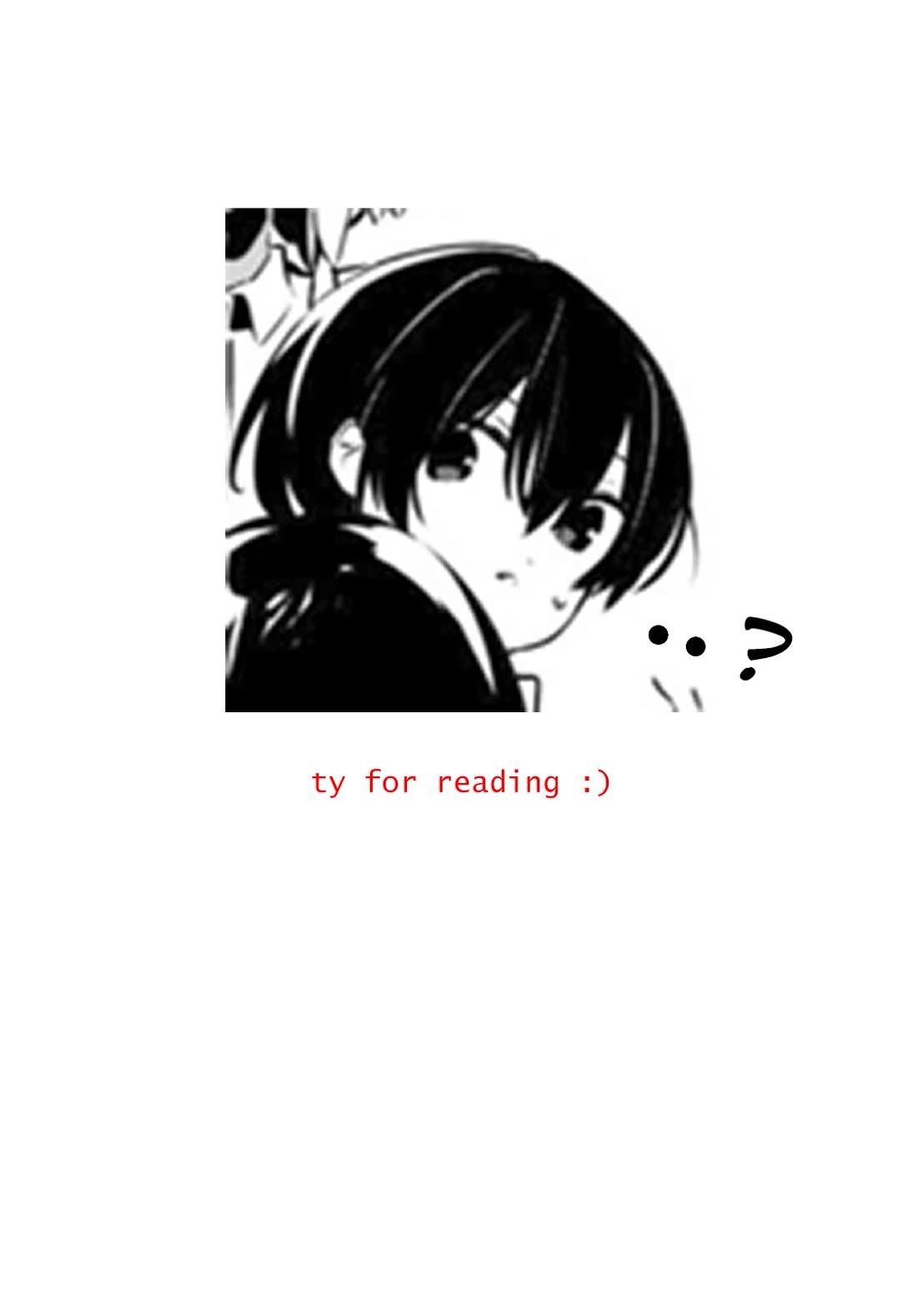 Apocalypse Bride ~sweet home†melty life~ chapter 7 page 20