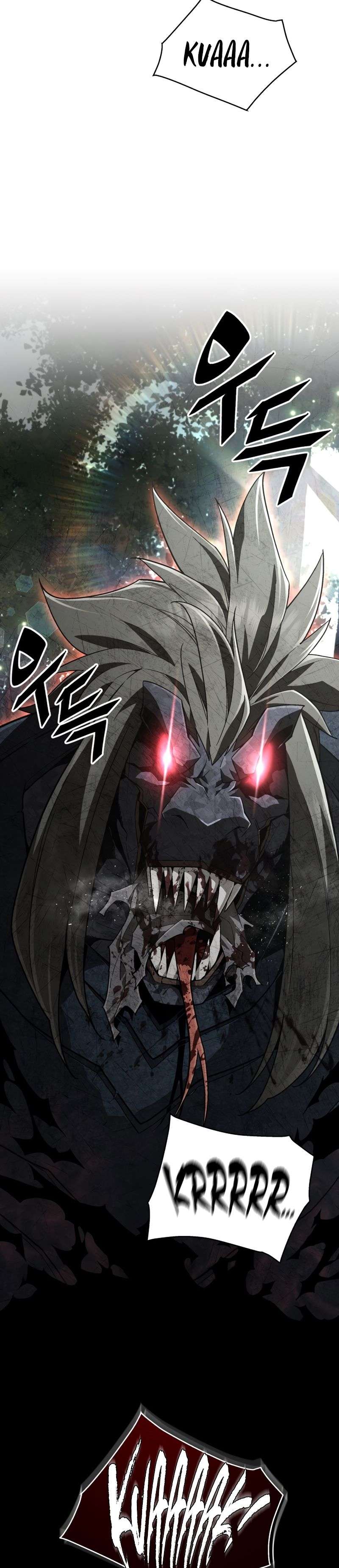 Apocalyptic Chef Awakening chapter 1 page 35