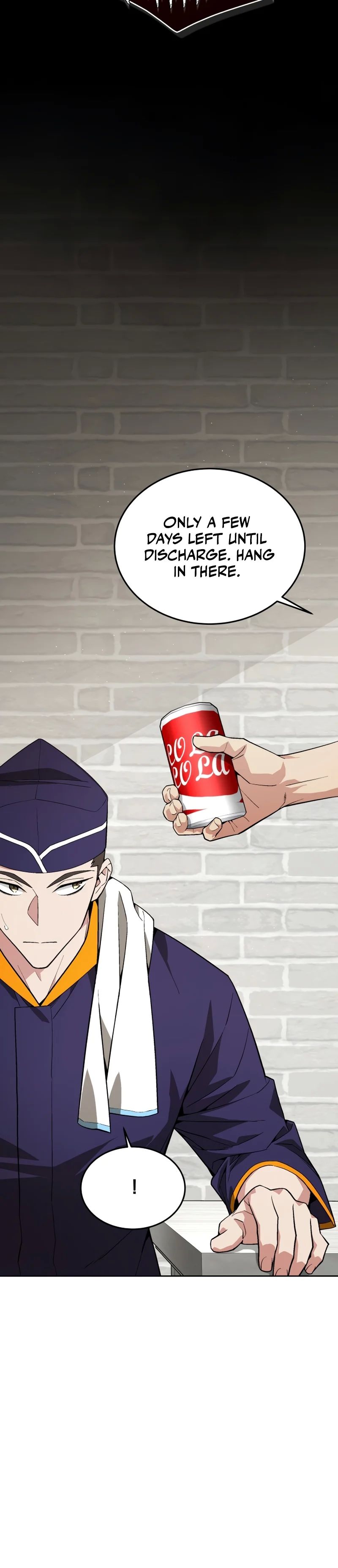 Apocalyptic Chef Awakening chapter 1 page 36