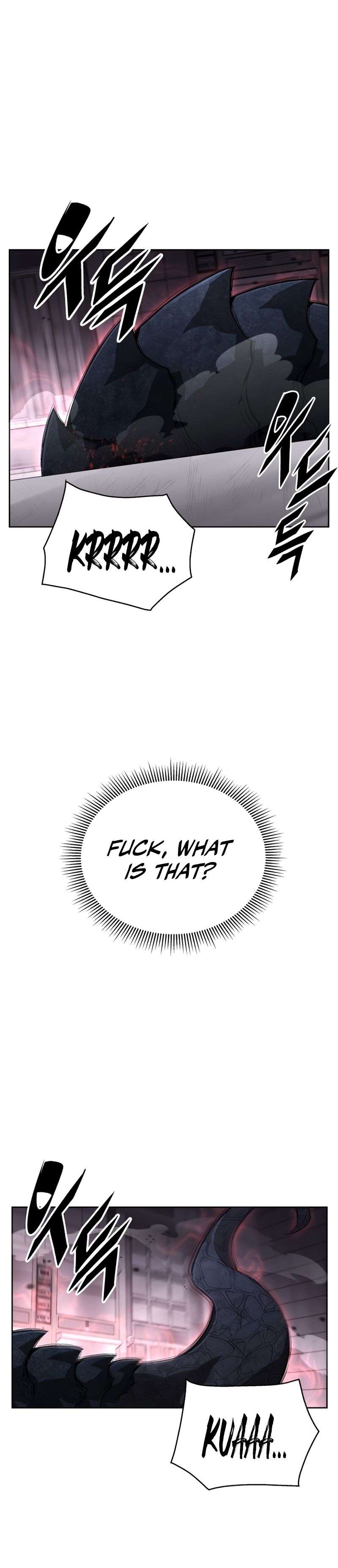 Apocalyptic Chef Awakening chapter 1 page 48