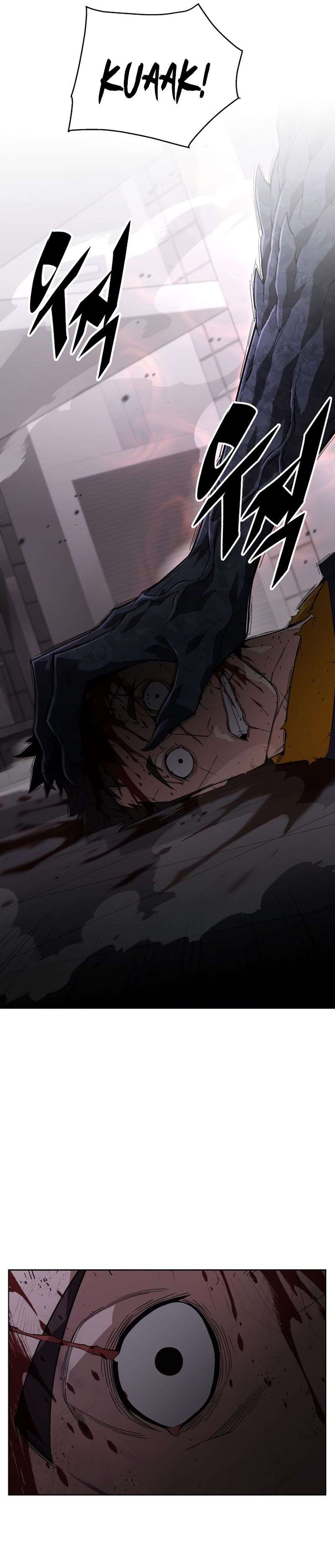 Apocalyptic Chef Awakening chapter 1 page 49