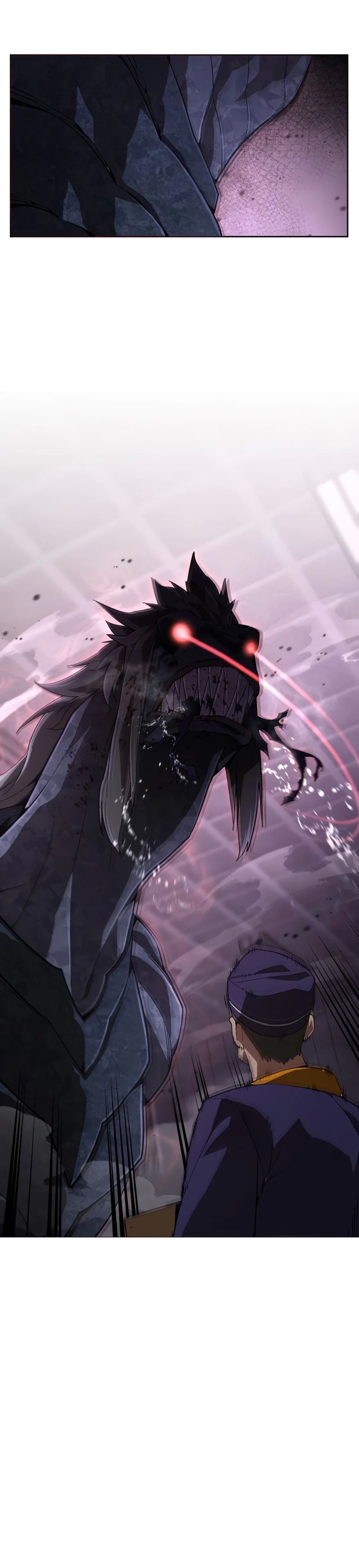 Apocalyptic Chef Awakening chapter 1 page 56