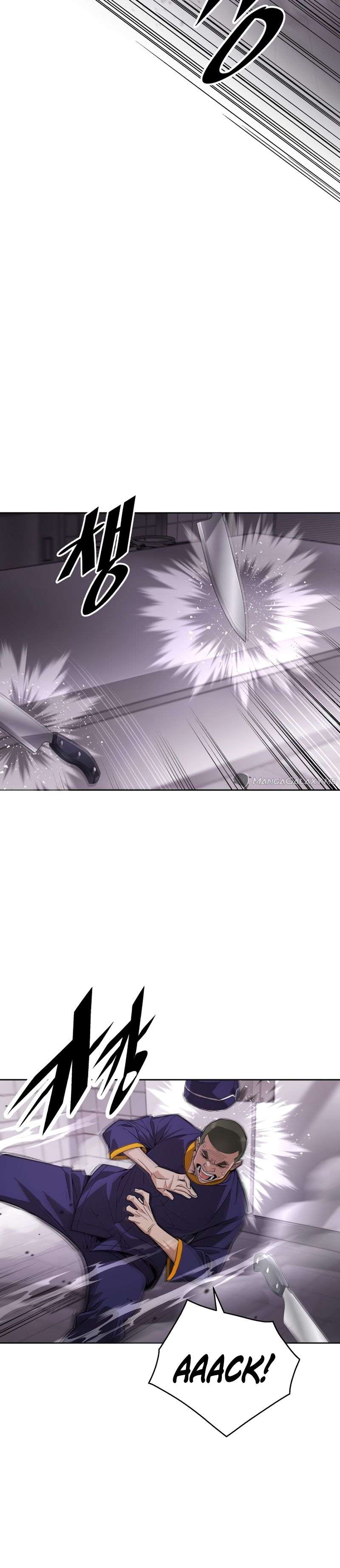 Apocalyptic Chef Awakening chapter 1 page 60