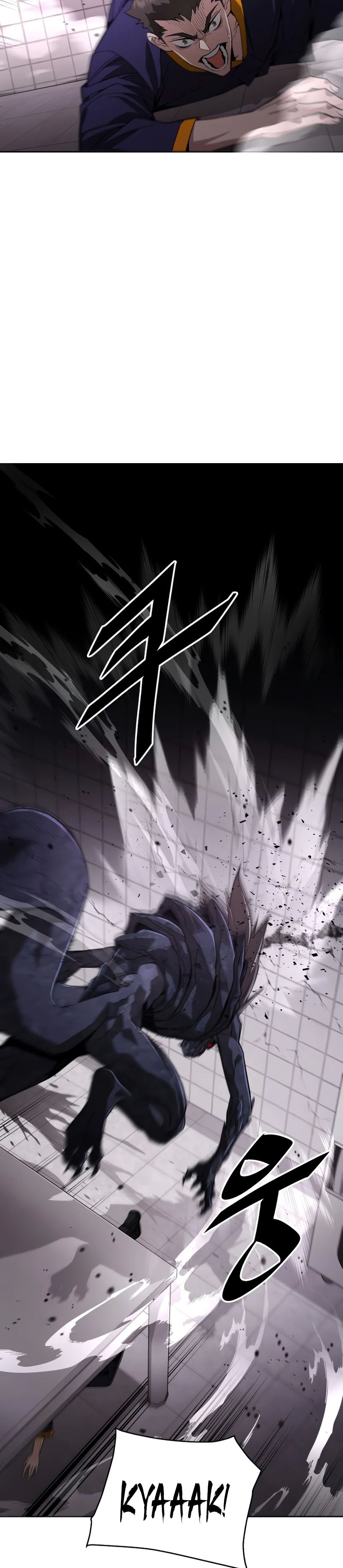 Apocalyptic Chef Awakening chapter 1 page 66