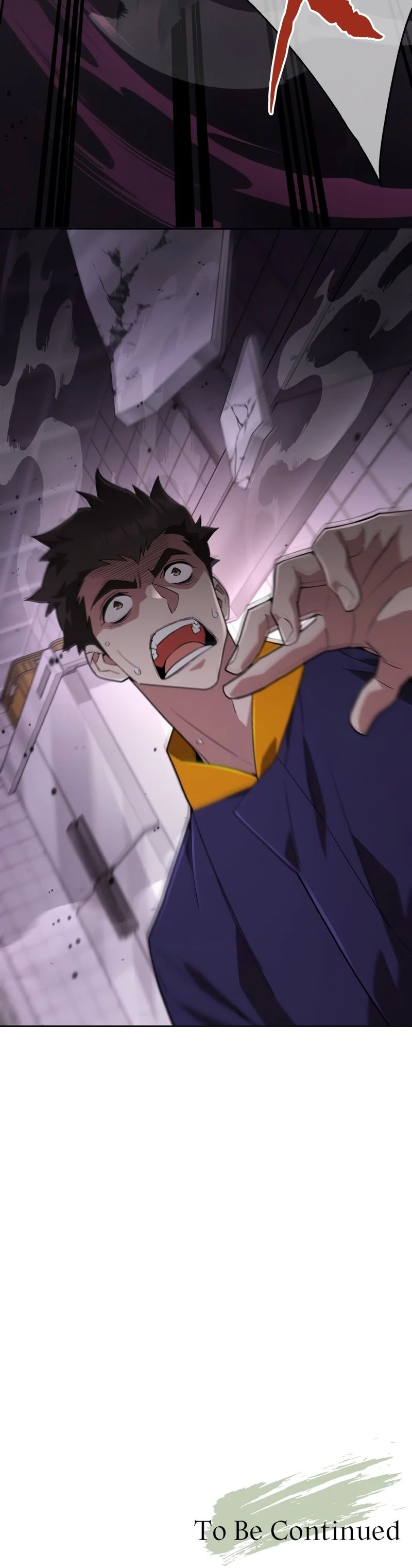 Apocalyptic Chef Awakening chapter 1 page 72