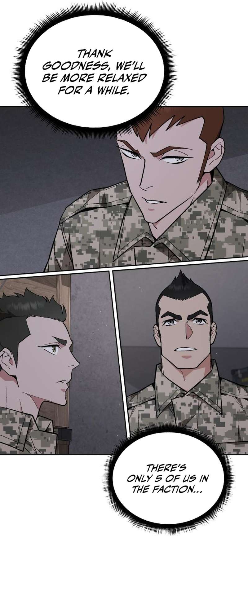 Apocalyptic Chef Awakening chapter 10 page 10