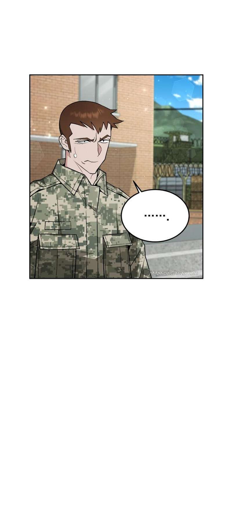 Apocalyptic Chef Awakening chapter 10 page 15