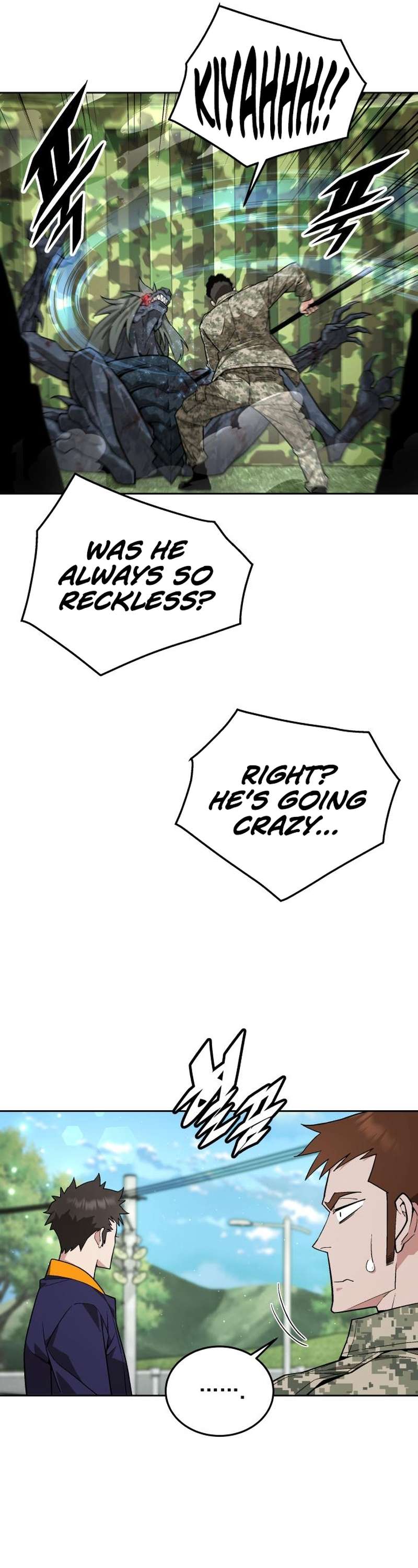 Apocalyptic Chef Awakening chapter 10 page 18