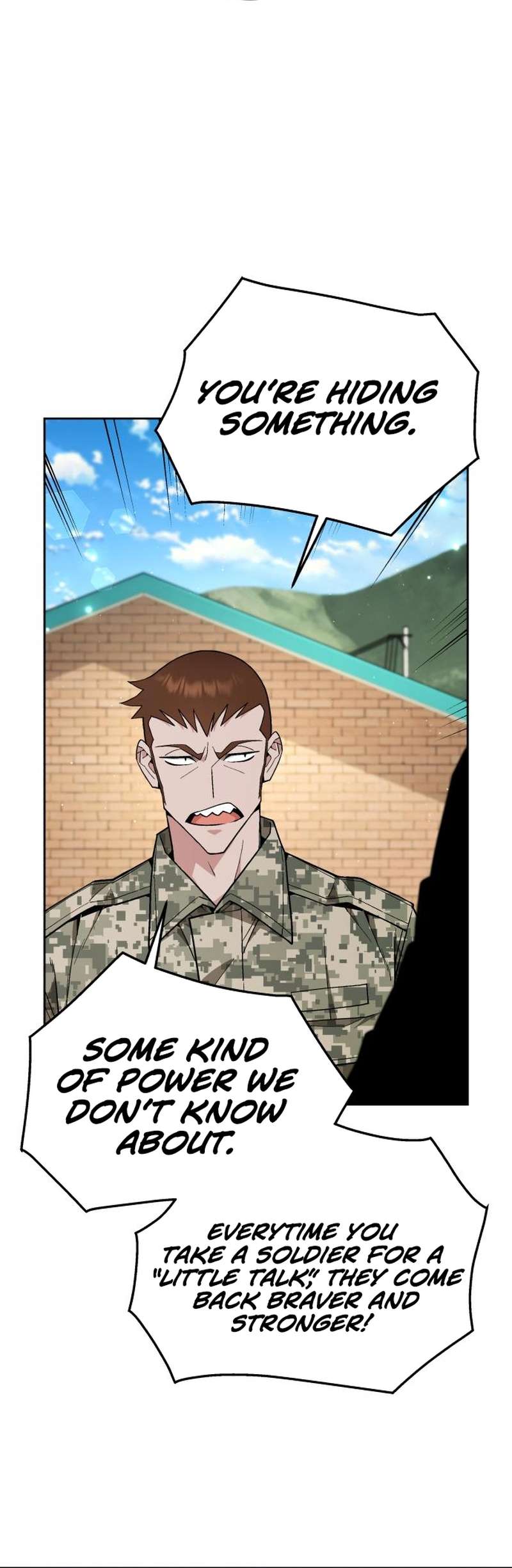 Apocalyptic Chef Awakening chapter 10 page 20