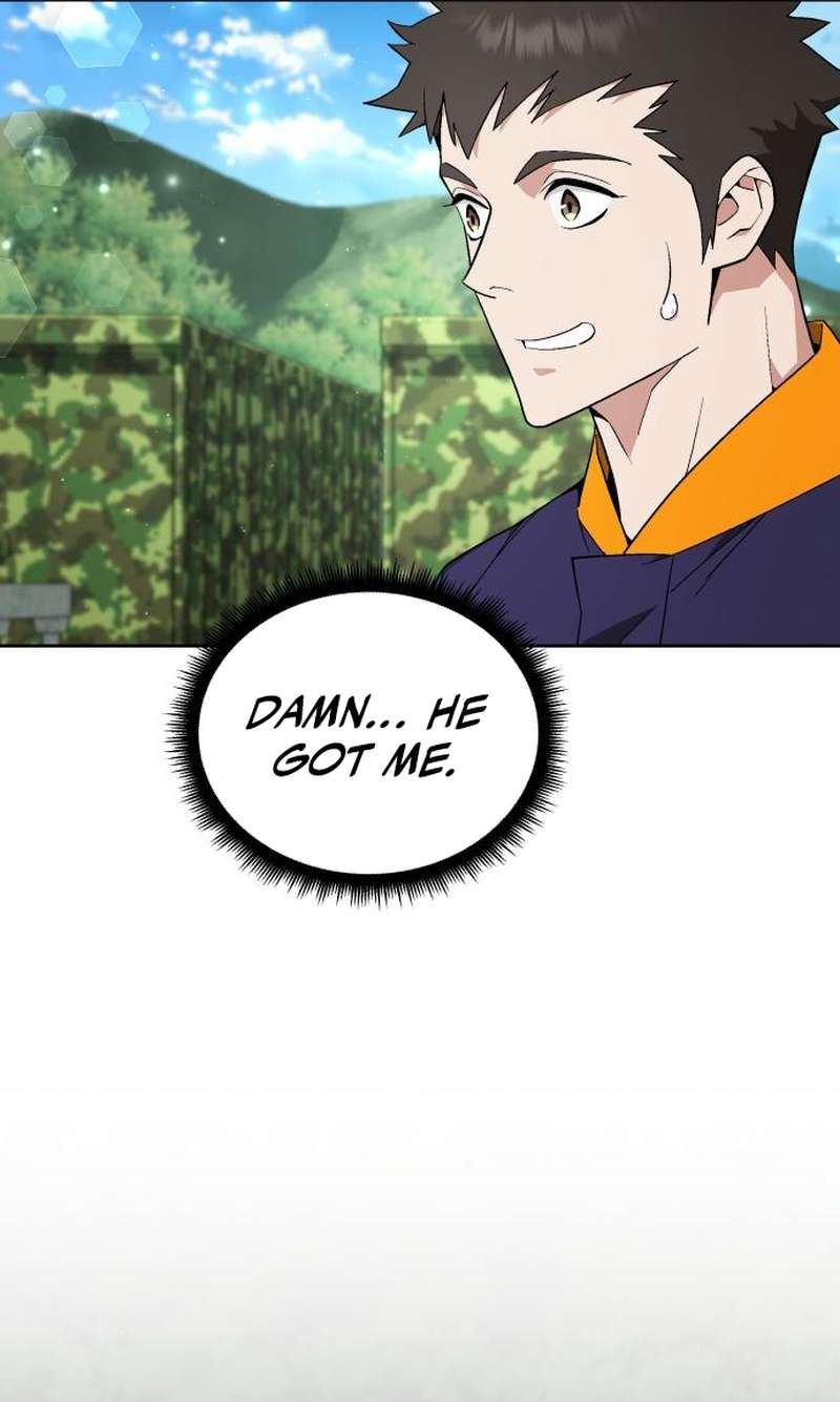 Apocalyptic Chef Awakening chapter 10 page 21