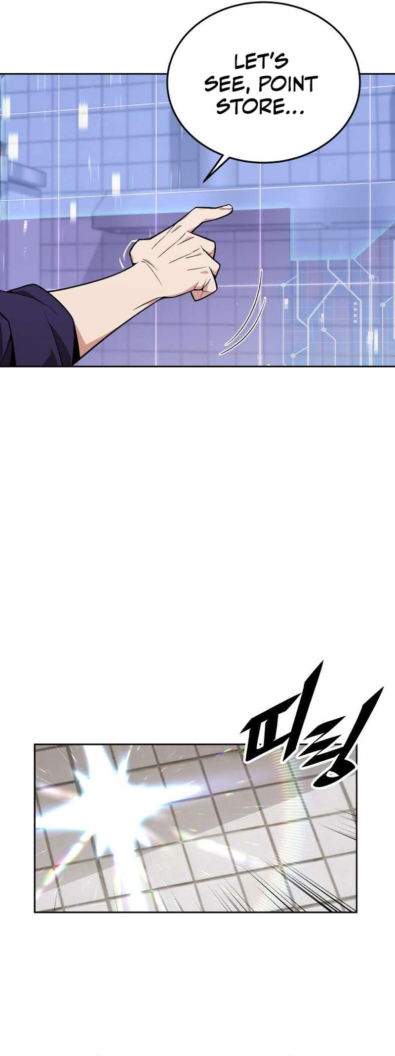 Apocalyptic Chef Awakening chapter 10 page 28