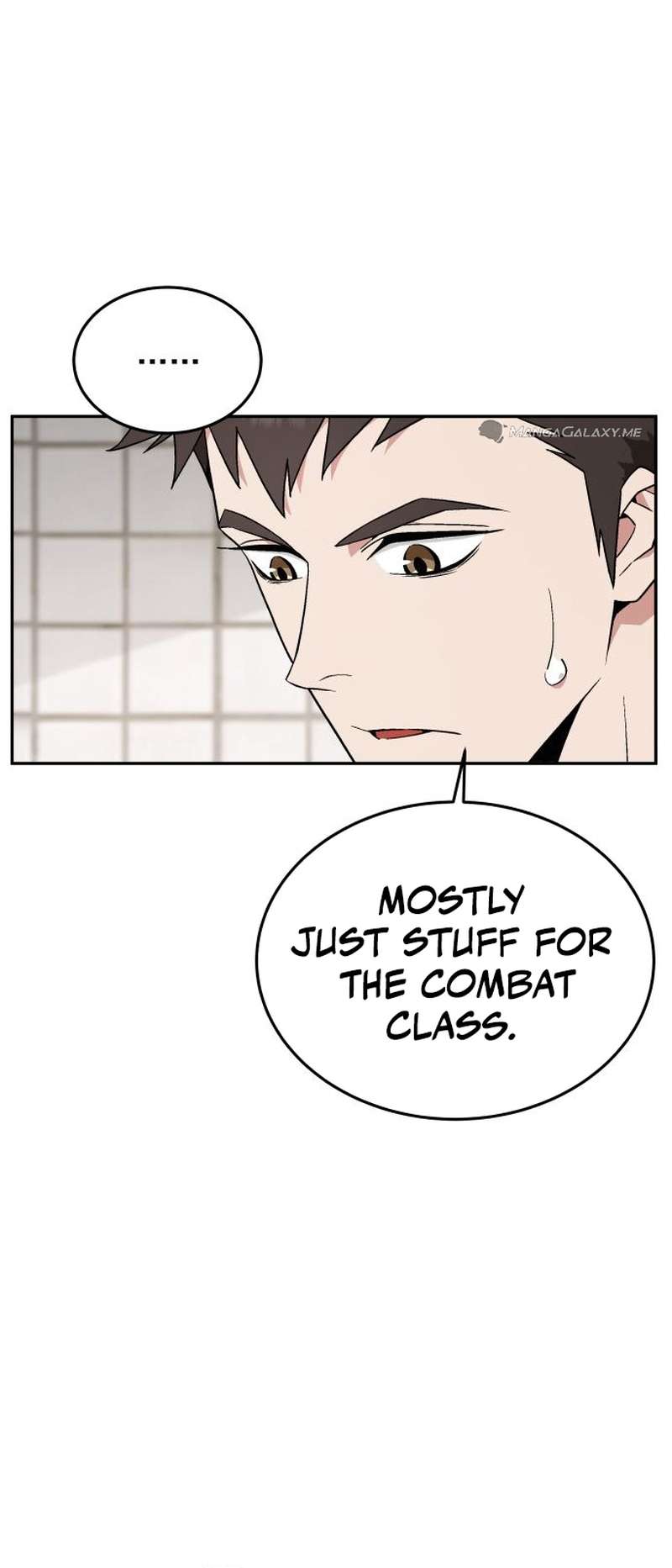 Apocalyptic Chef Awakening chapter 10 page 32