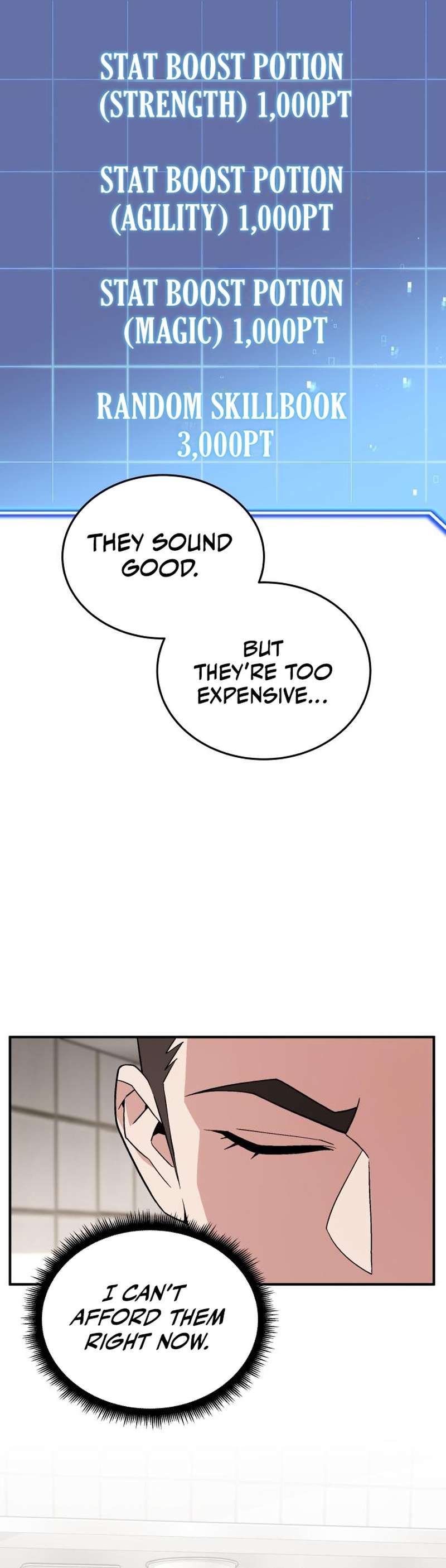 Apocalyptic Chef Awakening chapter 10 page 34