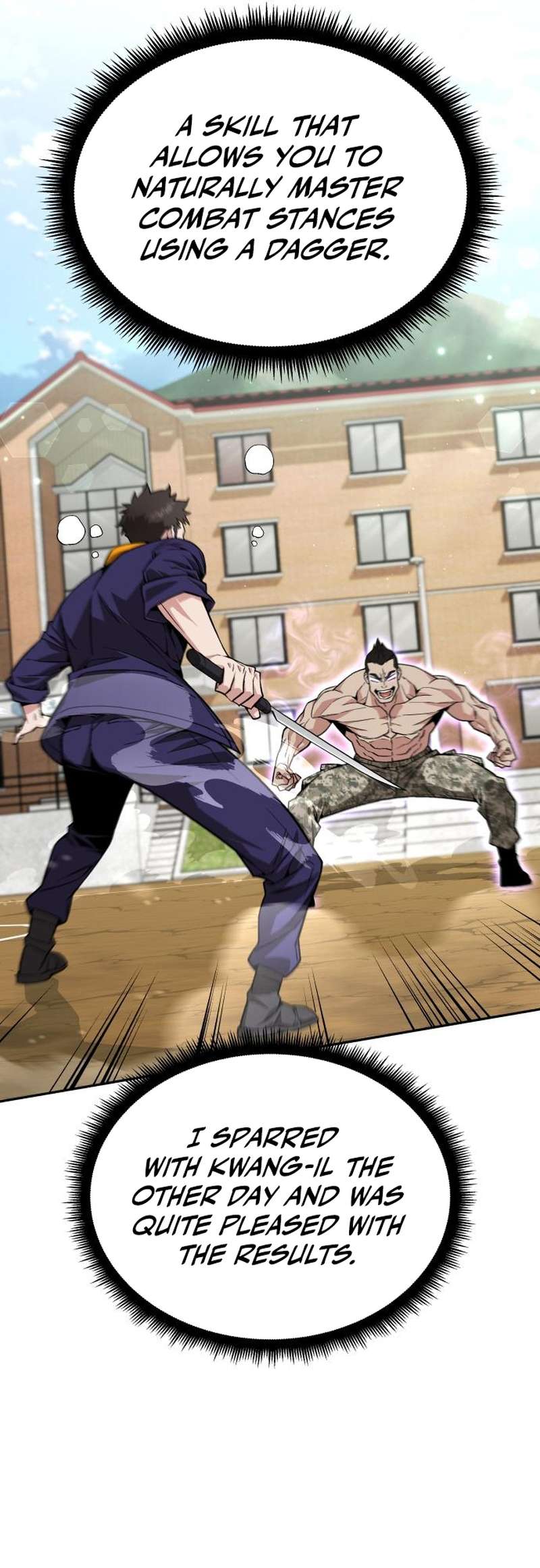 Apocalyptic Chef Awakening chapter 10 page 37