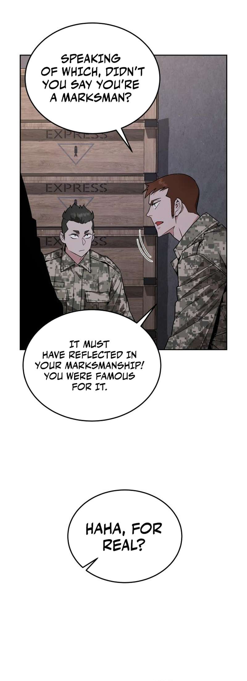 Apocalyptic Chef Awakening chapter 10 page 4