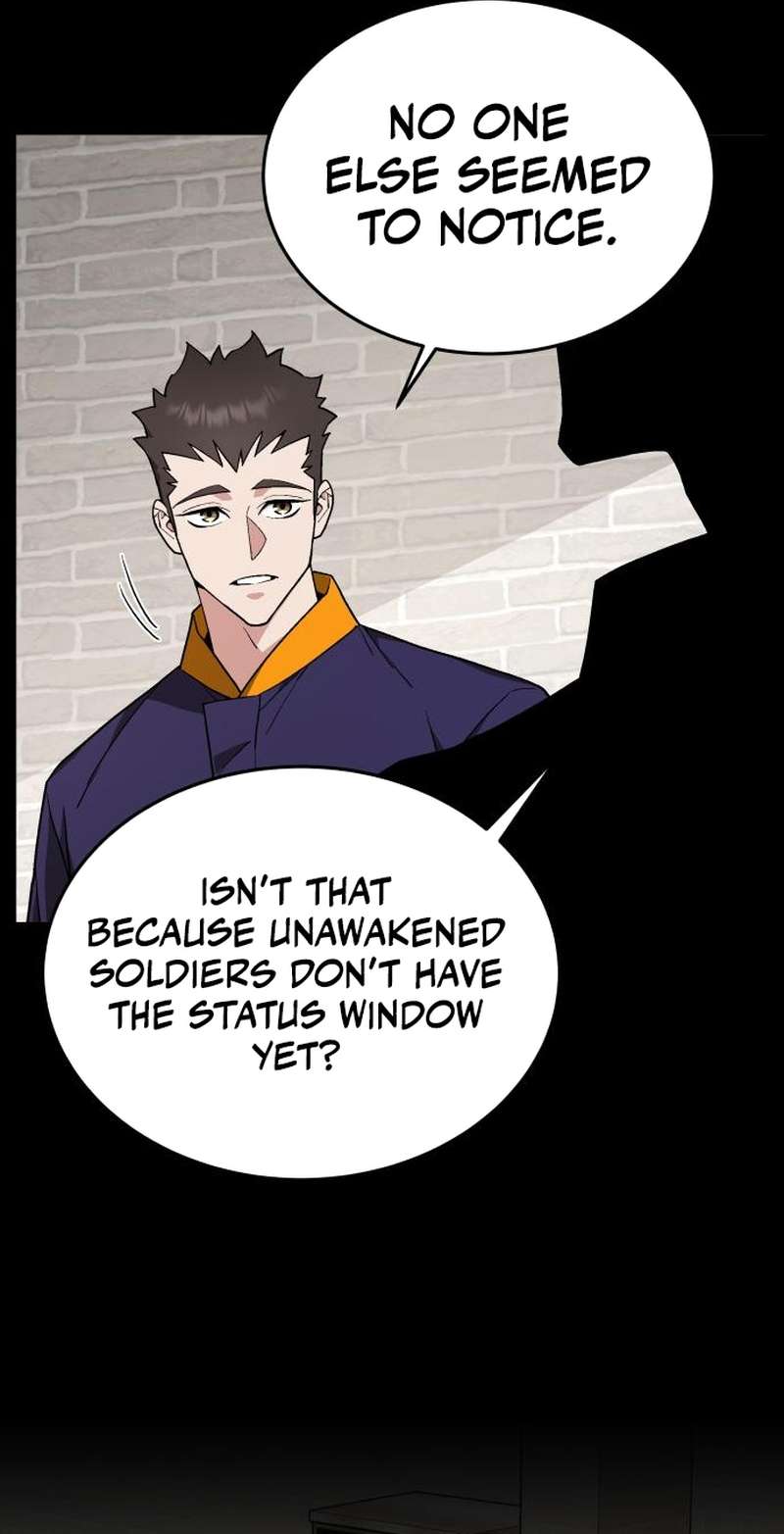 Apocalyptic Chef Awakening chapter 10 page 43