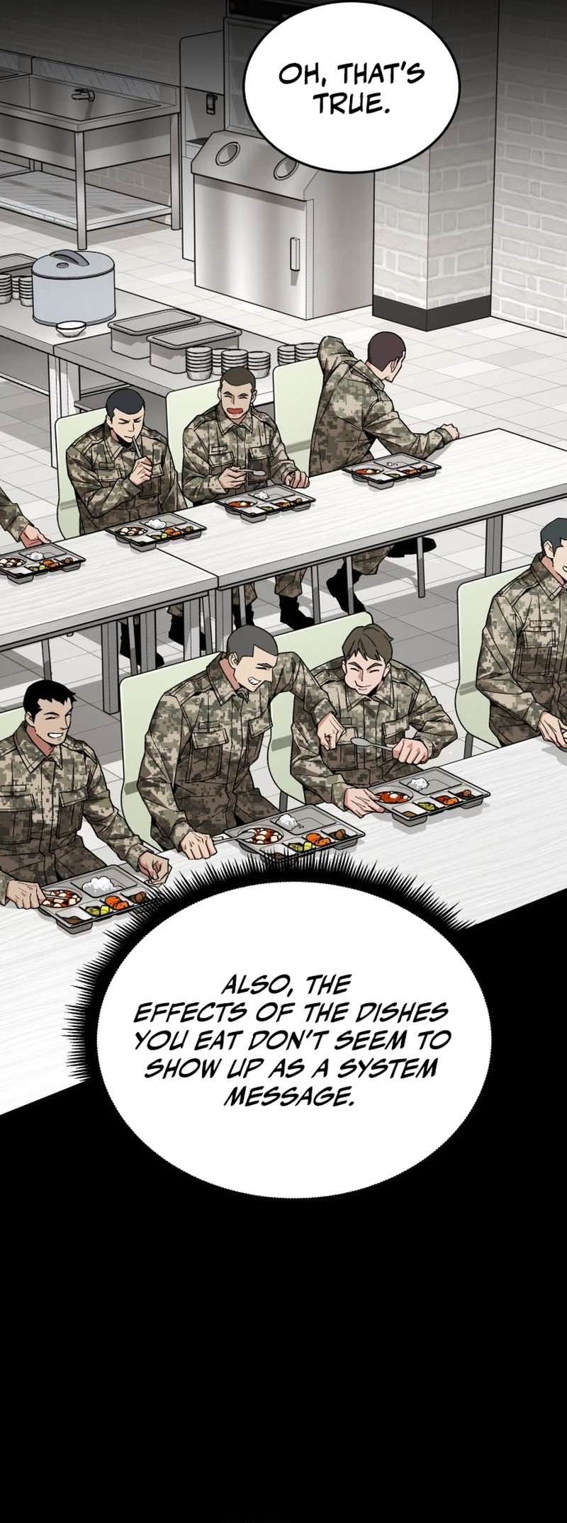 Apocalyptic Chef Awakening chapter 10 page 44