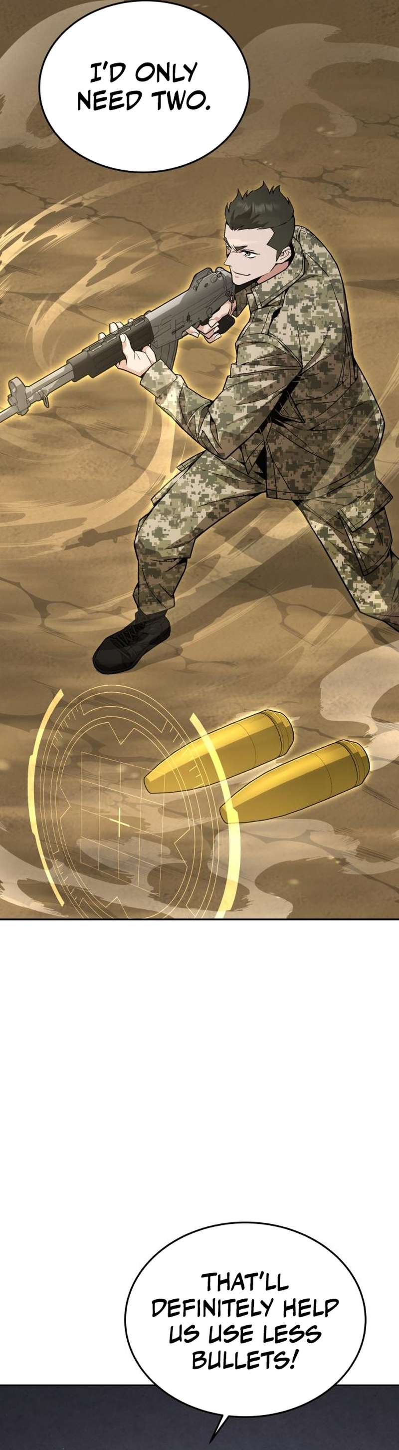 Apocalyptic Chef Awakening chapter 10 page 7