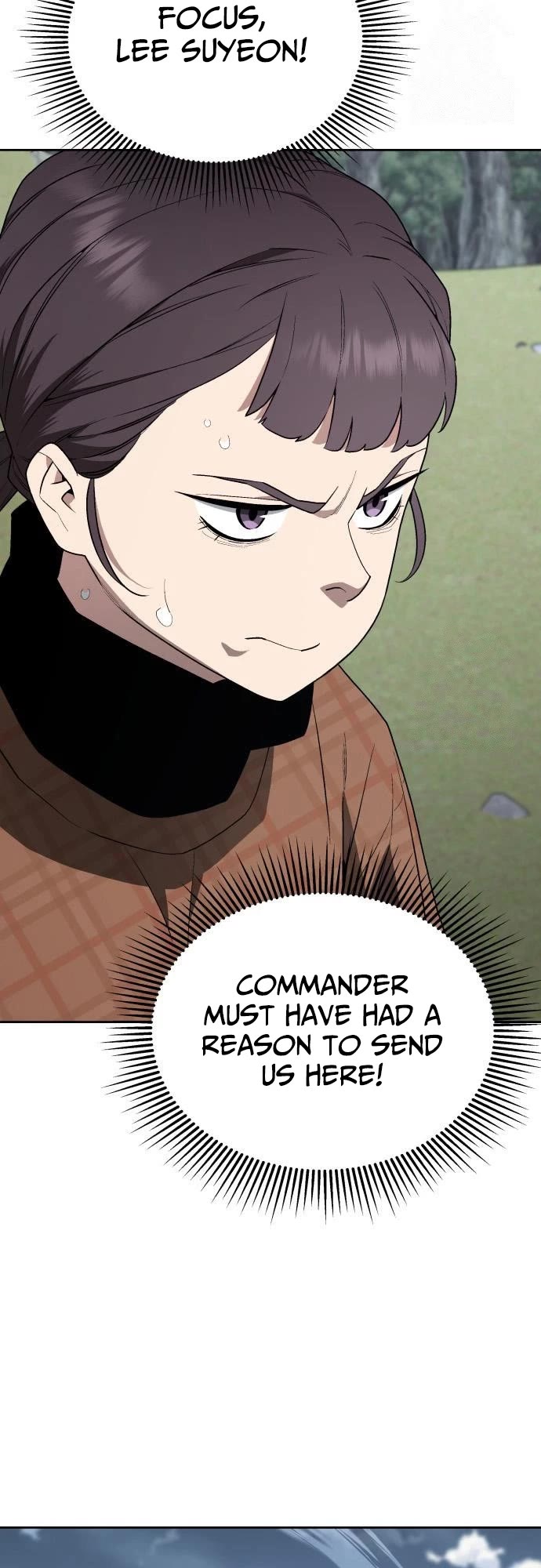 Apocalyptic Chef Awakening chapter 100 page 3