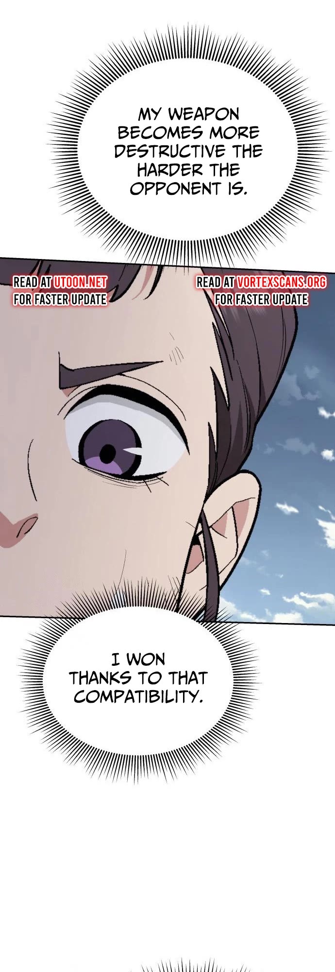 Apocalyptic Chef Awakening chapter 100 page 32