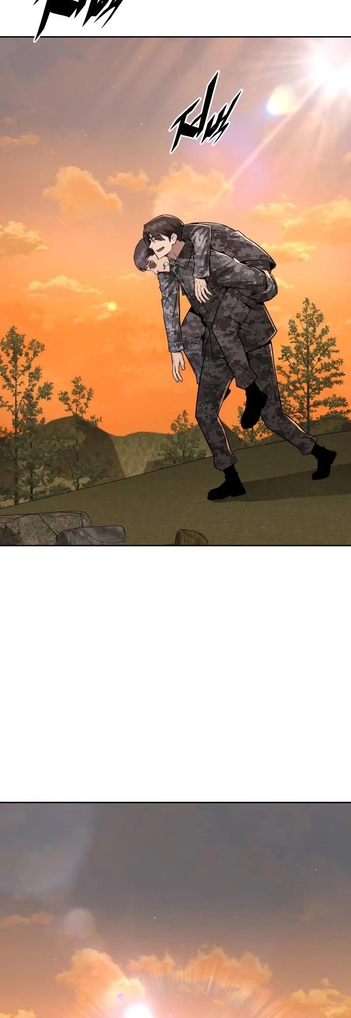 Apocalyptic Chef Awakening chapter 100 page 51