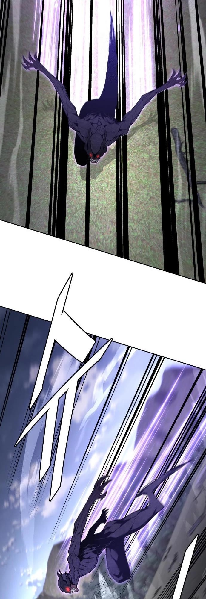 Apocalyptic Chef Awakening chapter 100 page 7