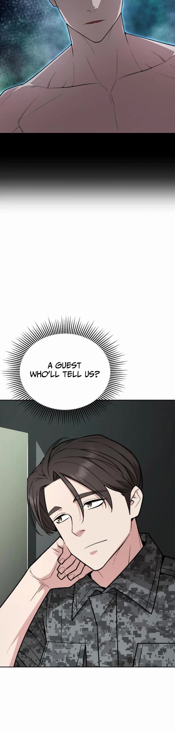 Apocalyptic Chef Awakening chapter 101 page 13