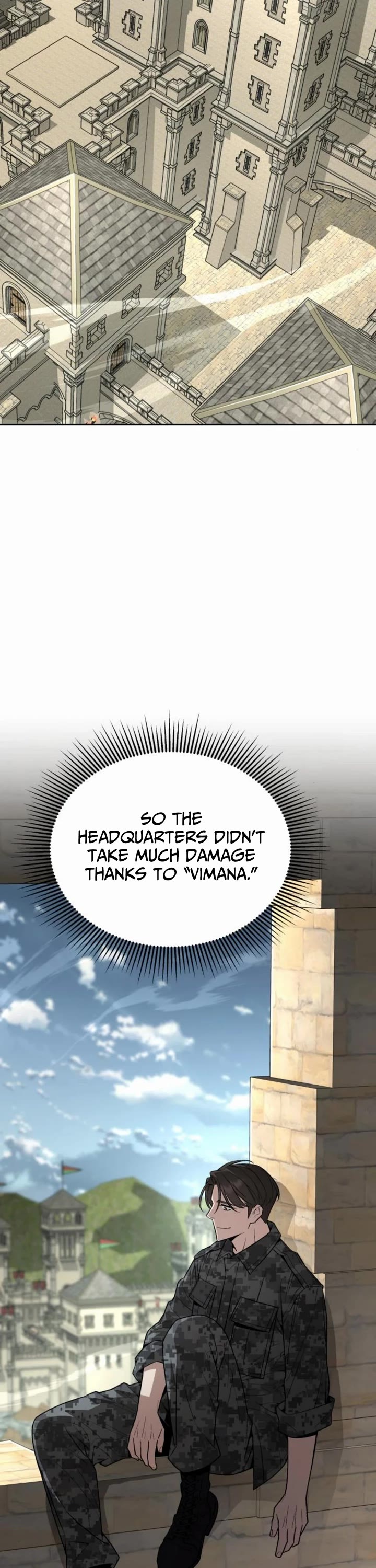Apocalyptic Chef Awakening chapter 101 page 16