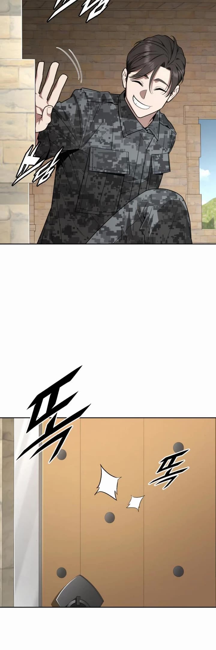 Apocalyptic Chef Awakening chapter 101 page 19