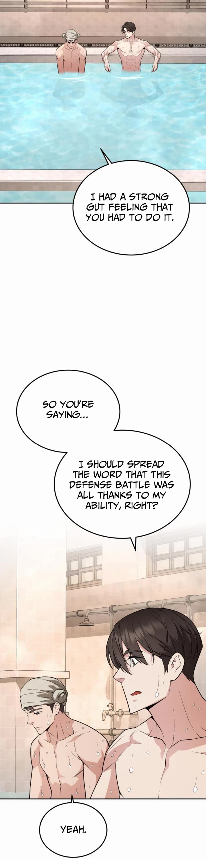 Apocalyptic Chef Awakening chapter 101 page 2