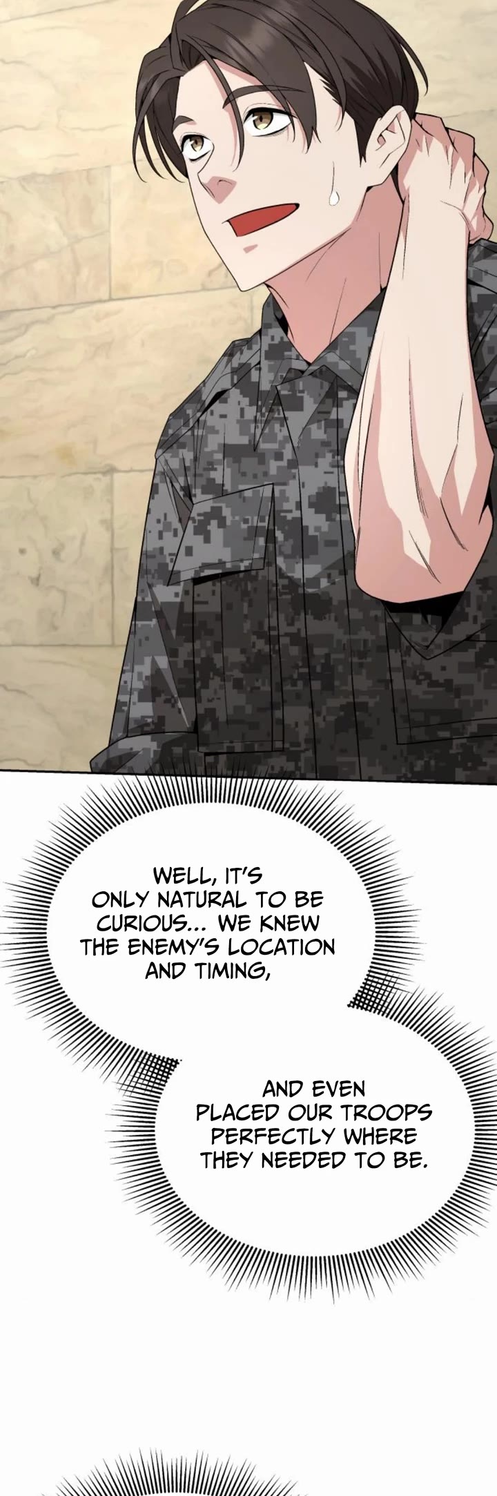 Apocalyptic Chef Awakening chapter 101 page 29