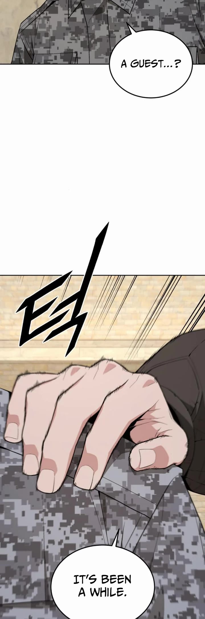 Apocalyptic Chef Awakening chapter 101 page 39