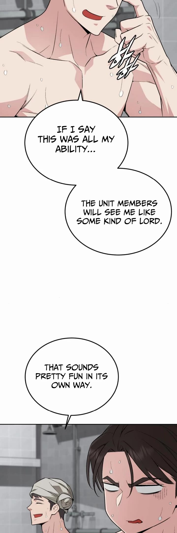 Apocalyptic Chef Awakening chapter 101 page 4