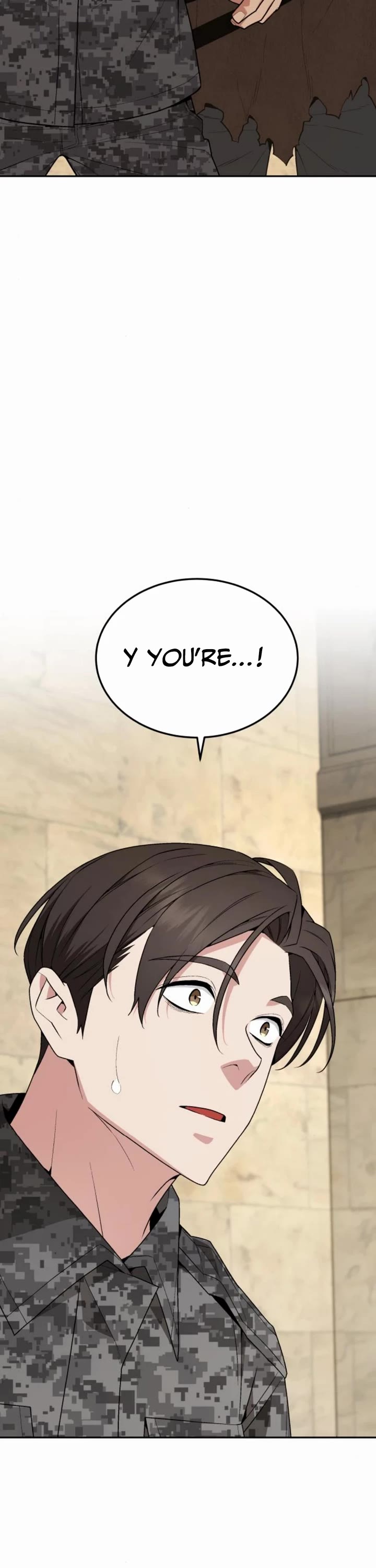 Apocalyptic Chef Awakening chapter 101 page 41