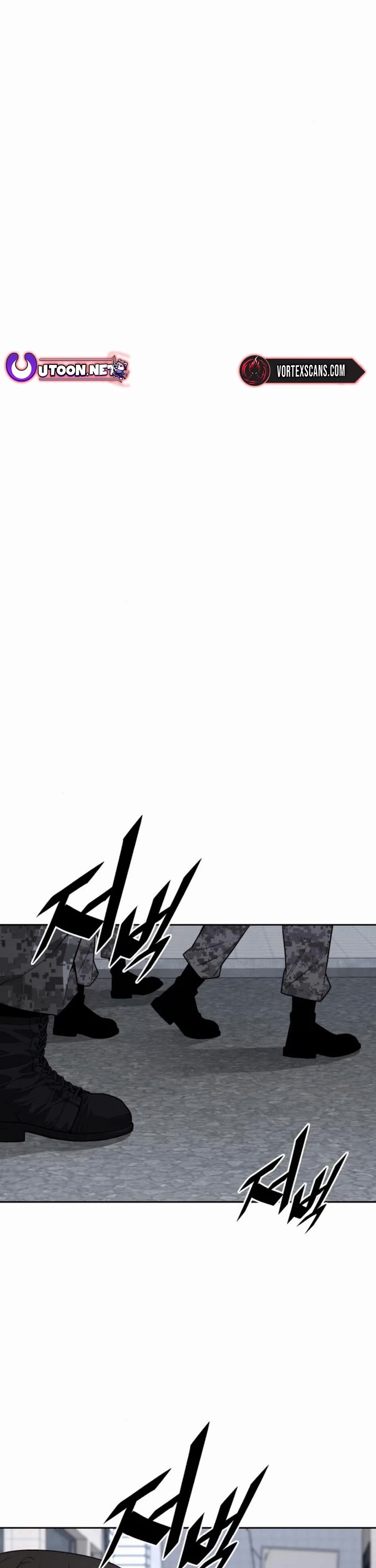 Apocalyptic Chef Awakening chapter 101 page 43